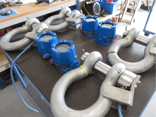 55te ATEX-bevestigingen